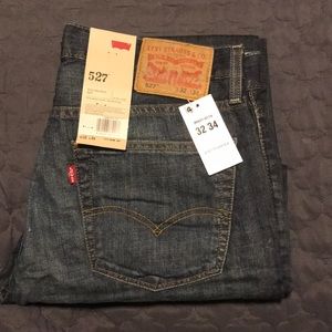 Levi jeans